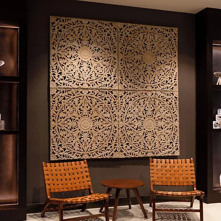 Delta By Marriott Levent 5* Стамбул