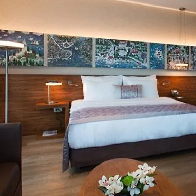 Hotel Delta By Marriott Levent 5*