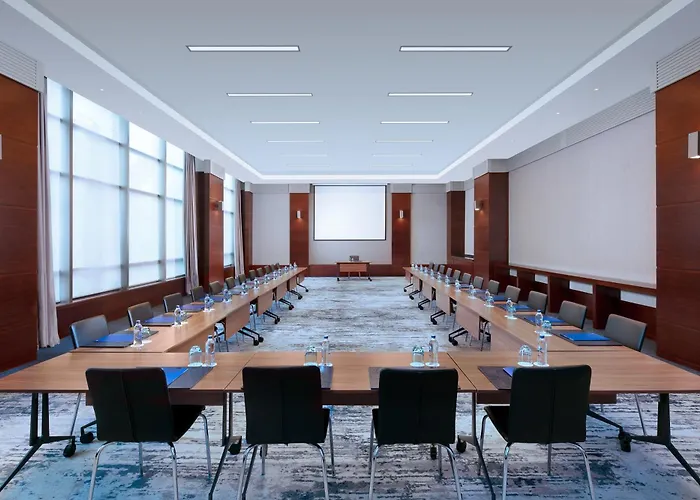 Delta By Marriott Levent