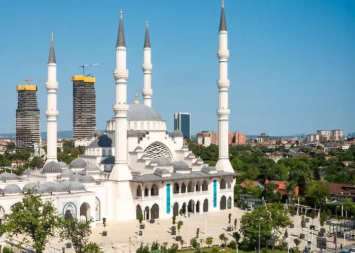 Delta By Marriott Levent