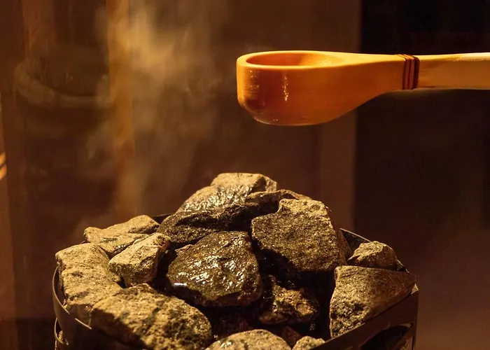 Delta By Marriott Levent Hotel 5*