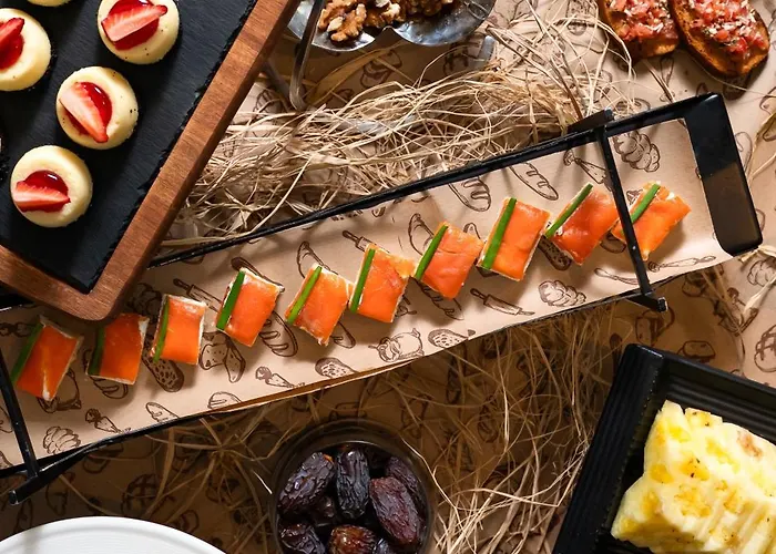 Delta By Marriott Levent Stambuł