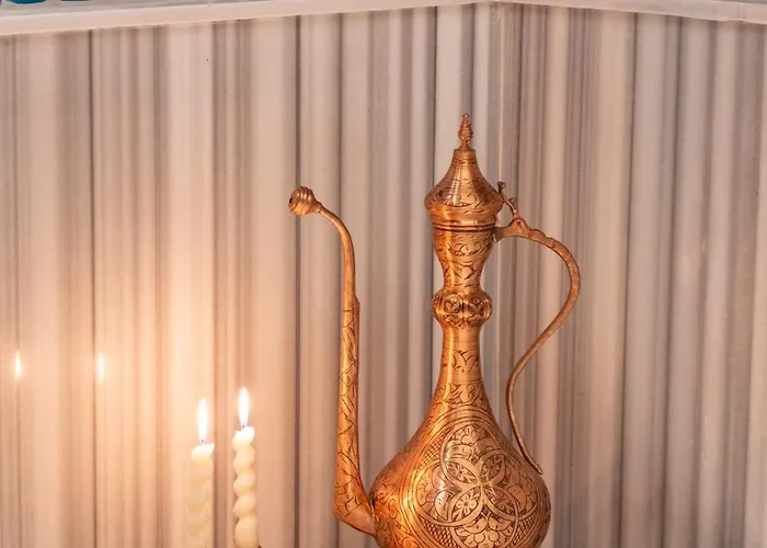 Delta By Marriott Levent Hotel Stambuł