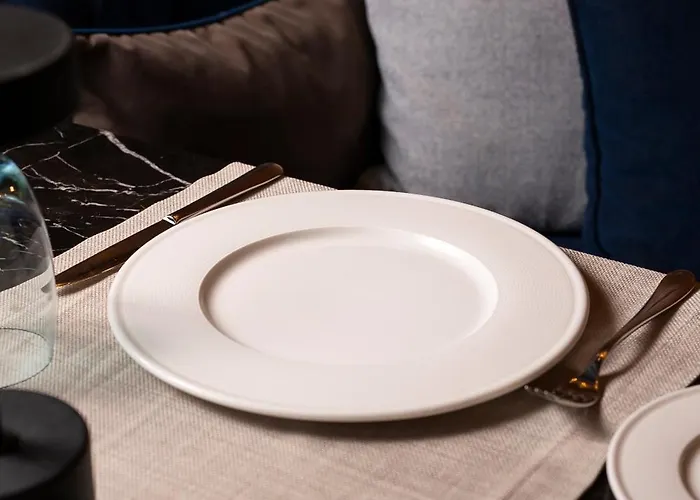 Delta By Marriott Levent 5* Stambuł