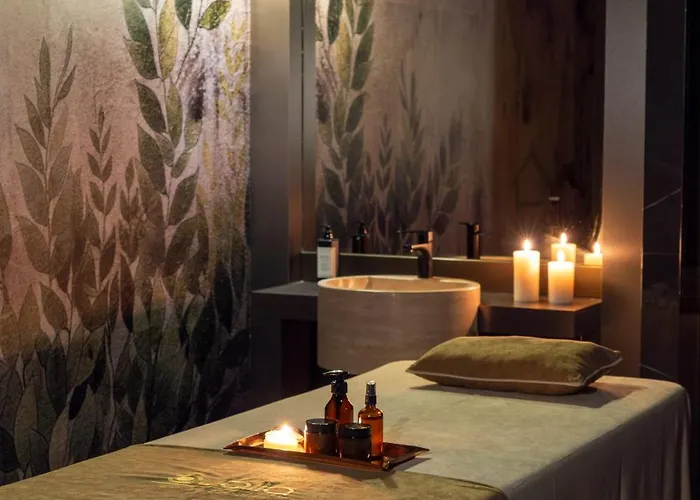 Hotel Delta By Marriott Levent Stambuł