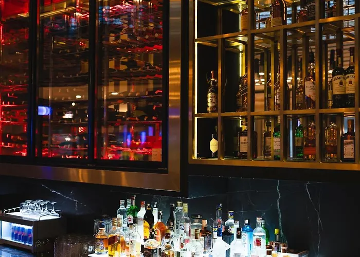 Delta By Marriott Levent 5*