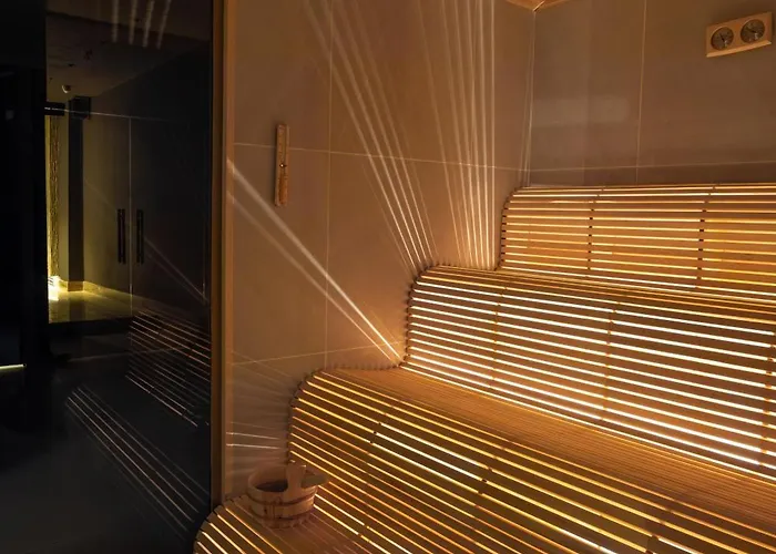 Delta By Marriott Levent Stambuł