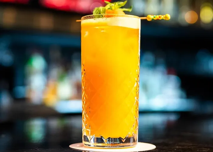 Delta By Marriott Levent