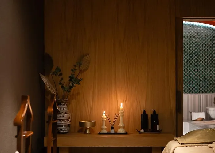 Delta By Marriott Levent Hotel