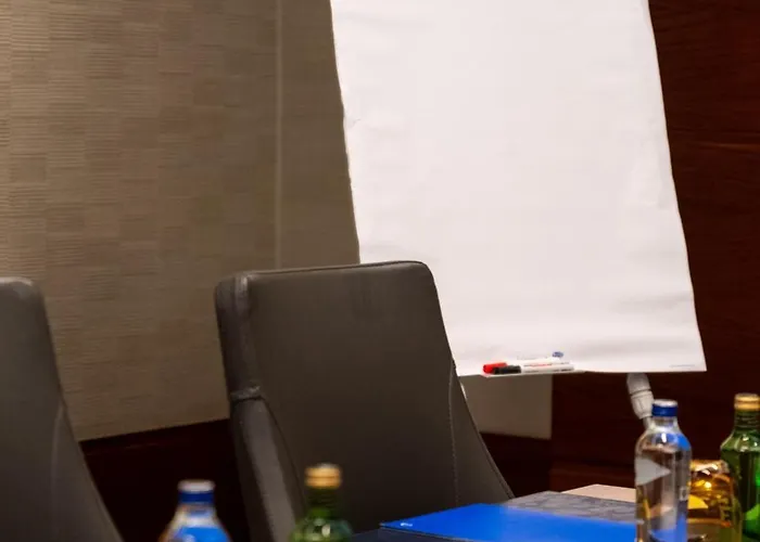 Delta By Marriott Levent 5* Stambuł