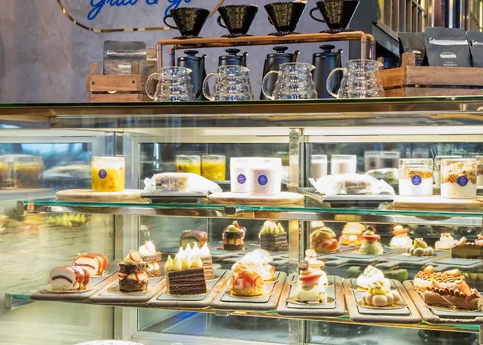 Delta By Marriott Levent