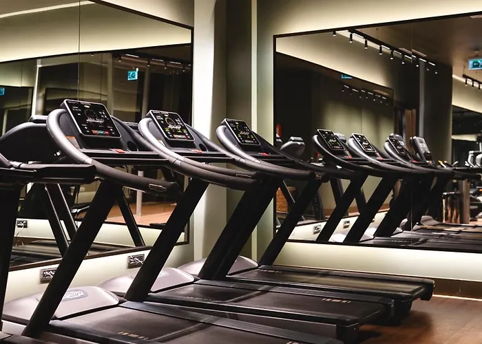 Delta By Marriott Levent 5*