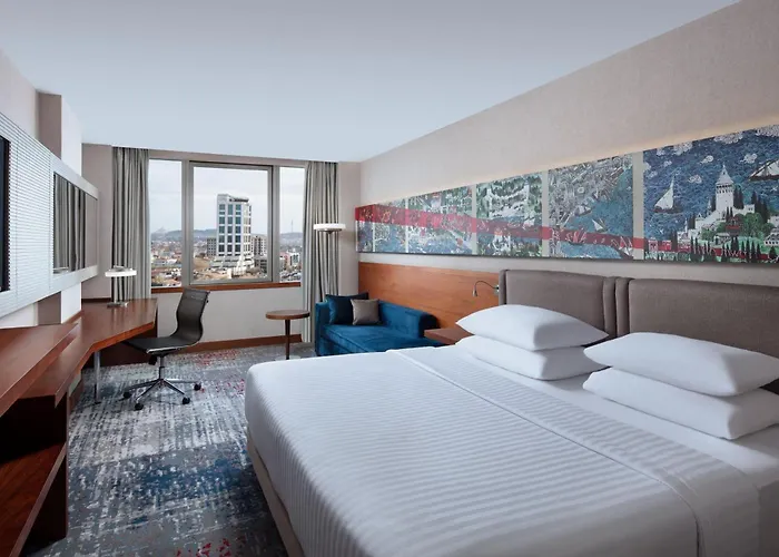 Delta By Marriott Levent