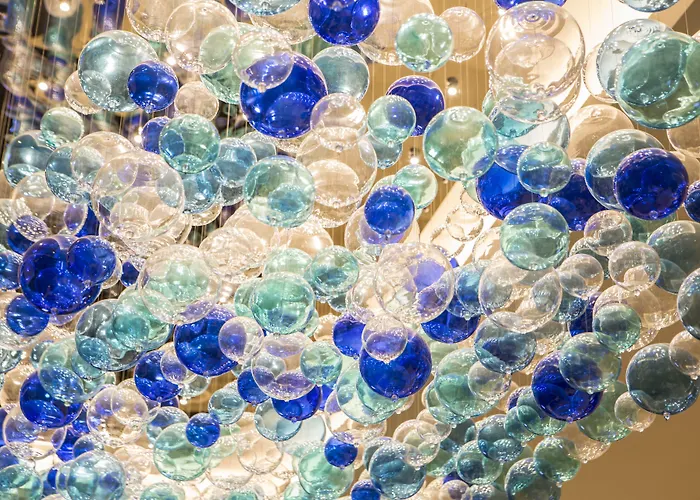 Hotel Delta By Marriott Levent