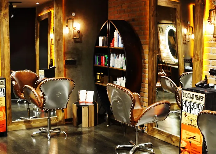 Delta By Marriott Levent 5* Stambuł