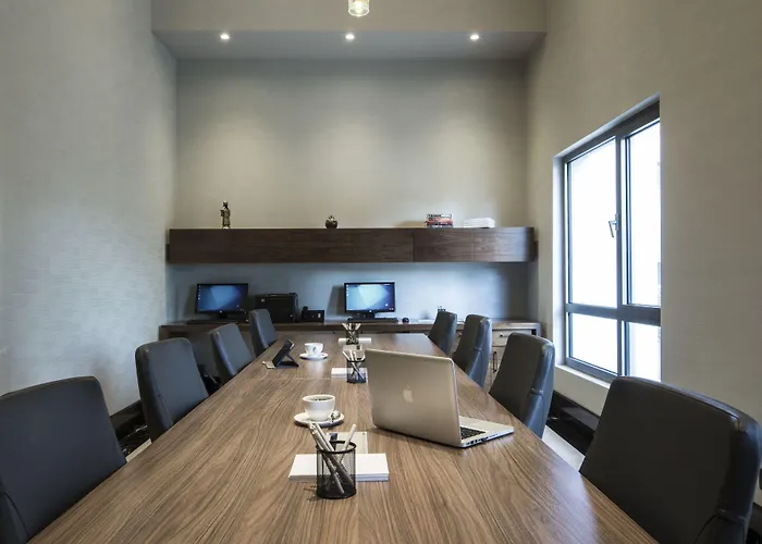 Delta By Marriott Levent Stambuł