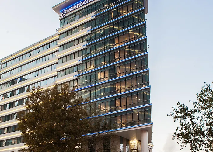 Delta By Marriott Levent Stambuł