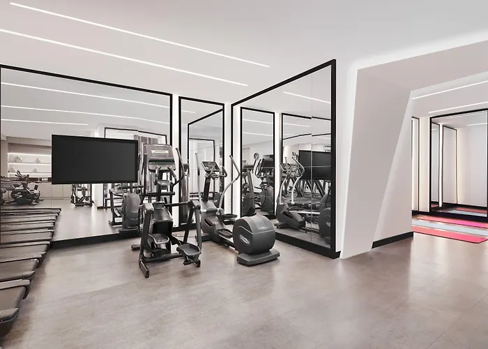 Delta By Marriott Levent