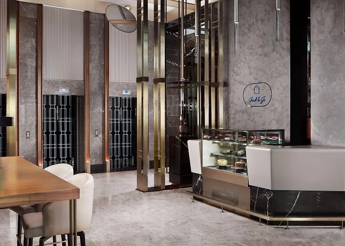 Delta By Marriott Levent