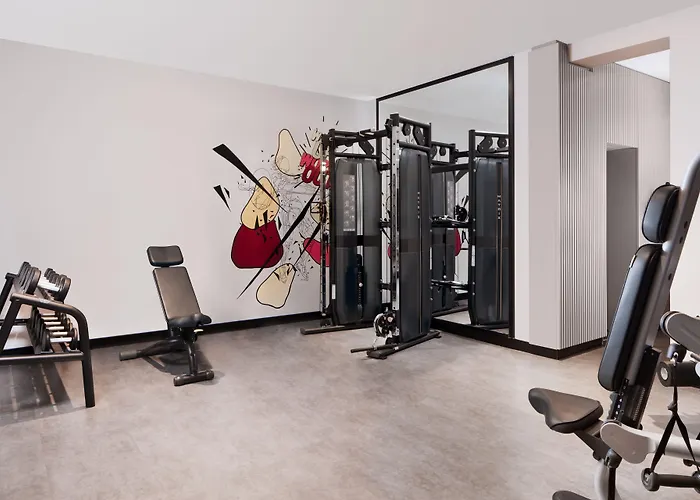 Hotel Delta By Marriott Levent 5*