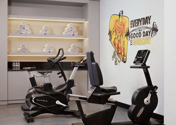 Delta By Marriott Levent 5* Stambuł