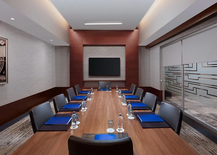 Delta By Marriott Levent