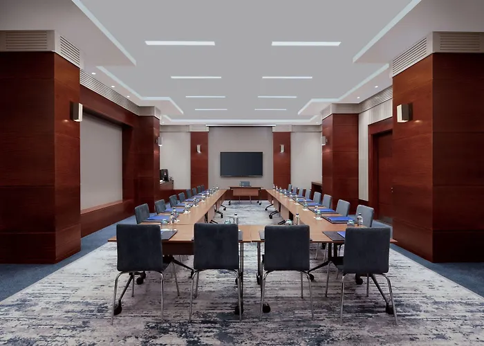 Delta By Marriott Levent