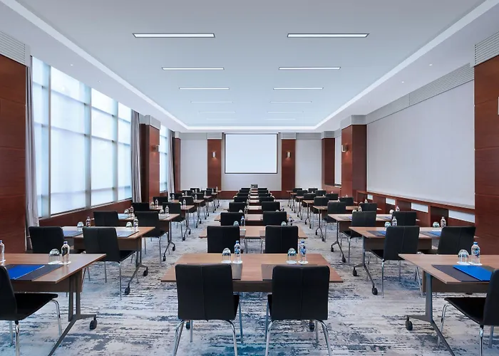 Delta By Marriott Levent