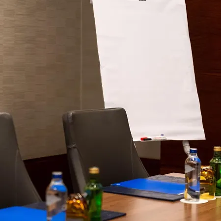 Delta By Marriott Levent 5* איסטמבול