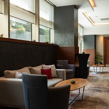 Delta By Marriott Levent מלון