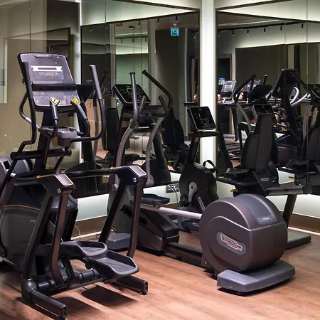Delta By Marriott Levent 5* איסטמבול