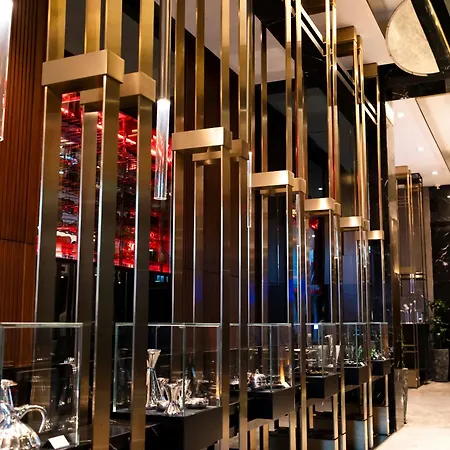 Delta By Marriott Levent מלון