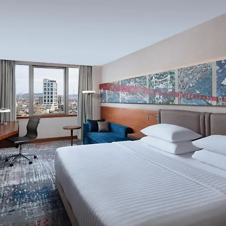Delta By Marriott Levent