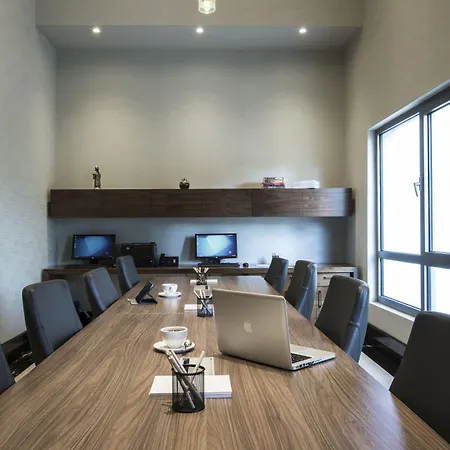 Delta By Marriott Levent איסטמבול