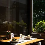 호텔 파크 디디만 레벤트 이스탄불