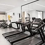 호텔 파크 디디만 레벤트 이스탄불